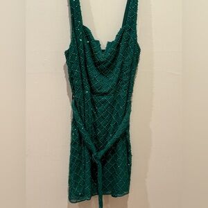 Show Me Your Mumu dress NWT size L